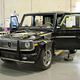 Image for article titled Texas Armoring Shares Secret Tech Of Automotive Protection